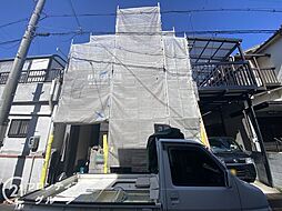 枚方市東船橋2丁目　中古一戸建て