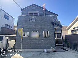 交野市倉治6丁目 中古一戸建て