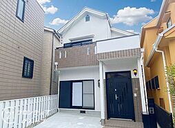 枚方市牧野本町2丁目 中古一戸建て