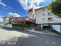 ユニハイム高槻　中古マンション