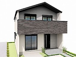 枚方市香里ケ丘7丁目　建築条件付き土地　3号地