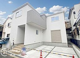 交野市天野が原町3丁目 新築一戸建て 1期 全1区画