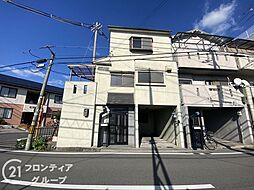 寝屋川市中木田町　中古一戸建て
