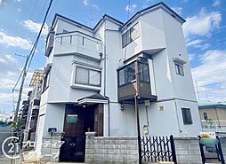 寝屋川市河北中町 中古一戸建て