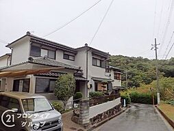 交野市妙見東2丁目 中古一戸建て