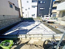 寝屋川市高柳5丁目 新築一戸建て