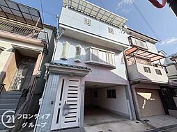 寝屋川市香里北之町　中古一戸建て