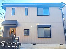 枚方市東船橋2丁目 中古一戸建て