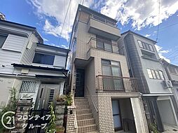 寝屋川市川勝町 中古一戸建て