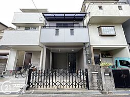寝屋川市豊里町 中古一戸建て