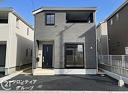 寝屋川市高宮2丁目 新築一戸建て 第4 1号棟