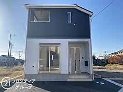 寝屋川市高宮2丁目　新築一戸建て　第4　8号棟
