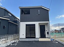 寝屋川市高宮2丁目 新築一戸建て 第4 12号棟