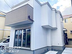 枚方市長尾元町7丁目 新築一戸建て 2期 1号棟