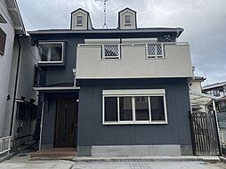 交野市妙見坂2丁目　中古一戸建て