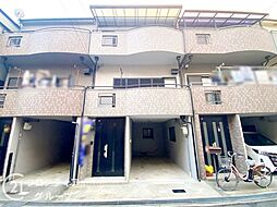 寝屋川市池田西町 中古一戸建て