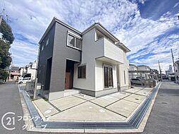 枚方市船橋本町1丁目 中古一戸建て