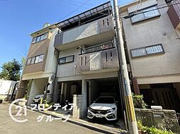 寝屋川市寝屋1丁目　中古一戸建て