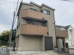寝屋川市池田中町　中古一戸建て