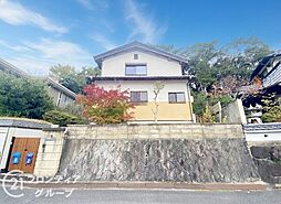 交野市妙見東2丁目 中古一戸建て