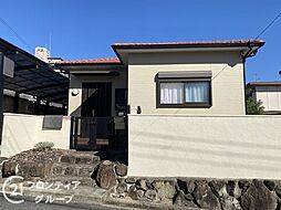 枚方市山之上西町 中古一戸建て