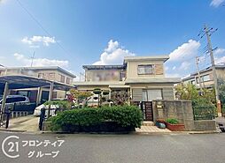 枚方市茄子作3丁目 中古一戸建て