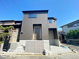 枚方市藤阪北町　新築一戸建て　第1期　全1棟