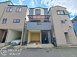 枚方市長尾谷町1丁目 中古一戸建て