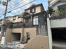 交野市妙見坂7丁目 中古一戸建て