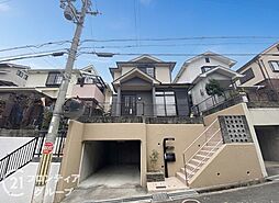 交野市妙見坂7丁目　中古一戸建て