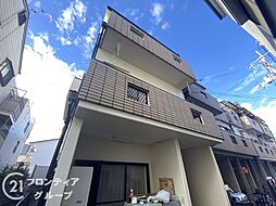 寝屋川市池田本町　中古一戸建て