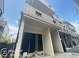 寝屋川市池田本町 中古一戸建て