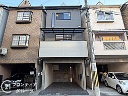 枚方市交北1丁目　中古一戸建て