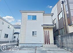 枚方市長尾家具町2丁目　中古一戸建て