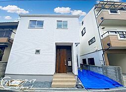 寝屋川市池田東町 新築一戸建て 1期 1号棟