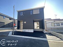 寝屋川市国松町 新築一戸建て 第11 1号棟