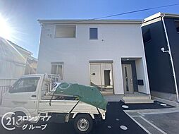 寝屋川市国松町 新築一戸建て 第11 2号棟