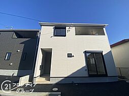 寝屋川市国松町 新築一戸建て 第11 3号棟