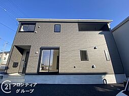 寝屋川市国松町 新築一戸建て 第11 4号棟