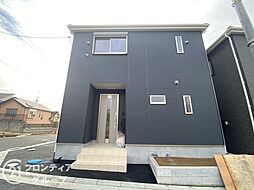 寝屋川市国松町　新築一戸建て　第11　5号棟