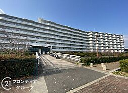 ディオ・フェルティ枚方　中古マンション