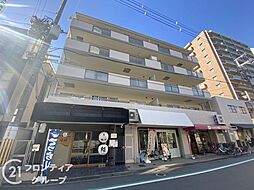 ユニライフ御殿山　中古マンション