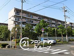 釈尊寺第一住宅1号棟　中古マンション