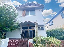 寝屋川市堀溝1丁目　中古一戸建て