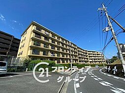 メゾン枚方岡山手　中古マンション