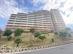 パークシティ梅が丘プラムヒルズ　中古マンション