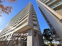 リバティパーク枚方A棟　中古マンション