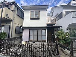 寝屋川市南水苑町　中古一戸建て