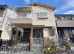 枚方市西船橋1丁目　中古一戸建て