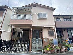 枚方市西船橋1丁目　中古一戸建て